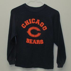 Chicago Bears Long Sleeve Shirt